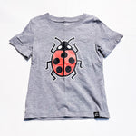 Whistle & Flute Top 5/6Y *Imperfection|181684