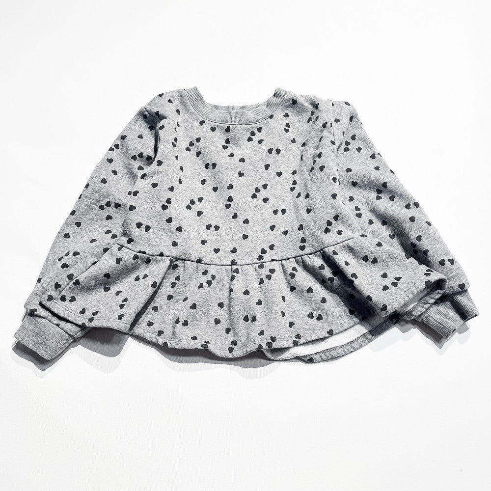 H&M Sweatshirt 6-8Y|198667