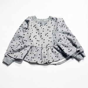 H&M Sweatshirt 6-8Y|198667