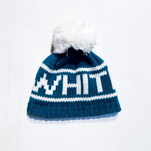 Big White Toque|171847