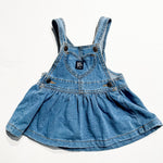 OshKosh Dress 9M|221570