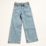 Daily 7 Jeans 4-5Y|234289