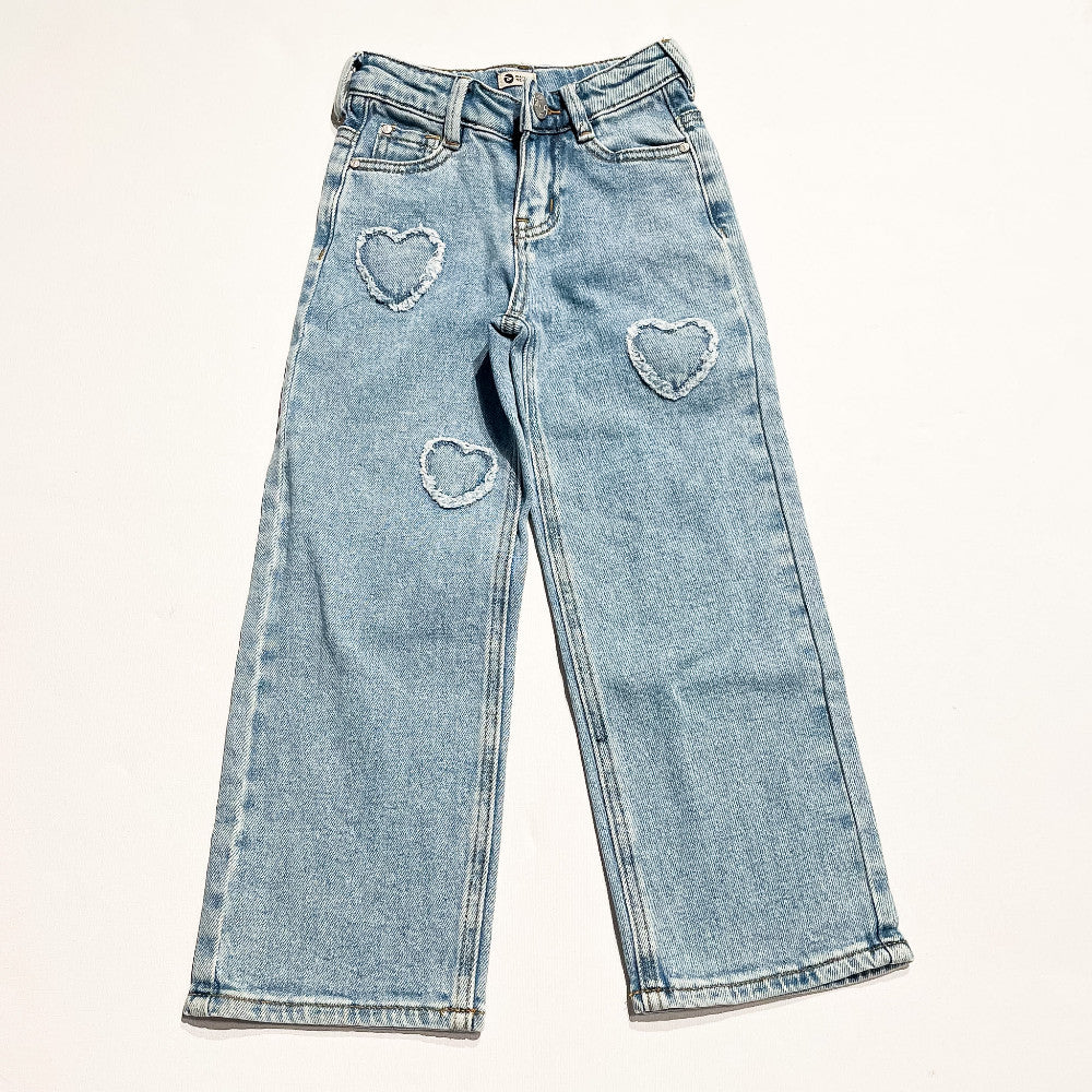 Daily 7 Jeans 4-5Y|234289