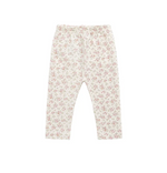 Jamie Kay - Organic Cotton Everyday Legging - Rosalie Field Blush|153366