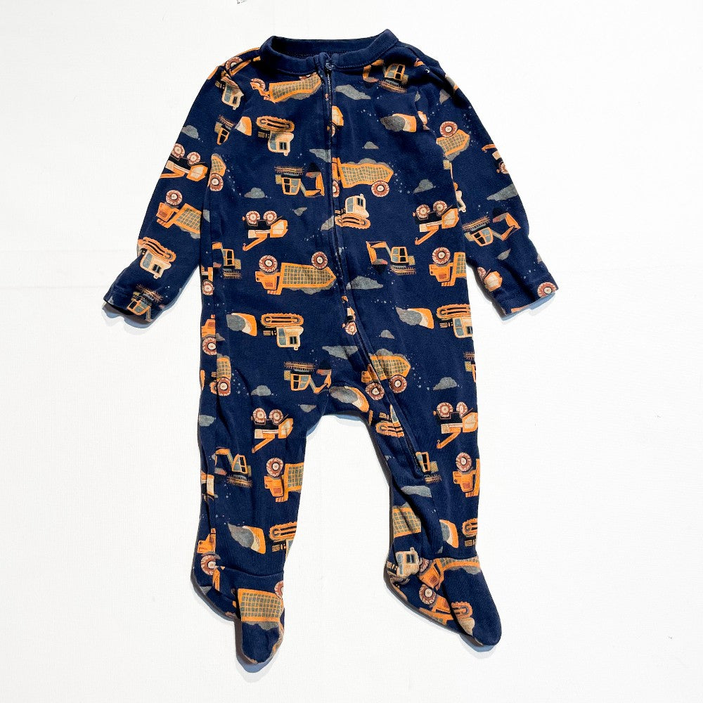 Old Navy Sleeper 6-9M|160039