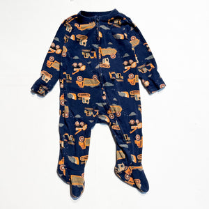 Old Navy Sleeper 6-9M|160039