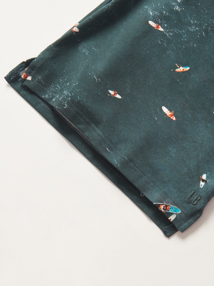 Little Bipsy - Surf Squad Tee|142568