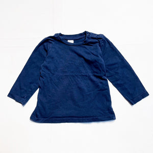 H&M Shirt 9-12M|161545