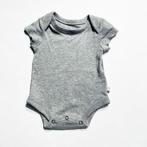 Finn + Emma Onesie 0-3M|207026