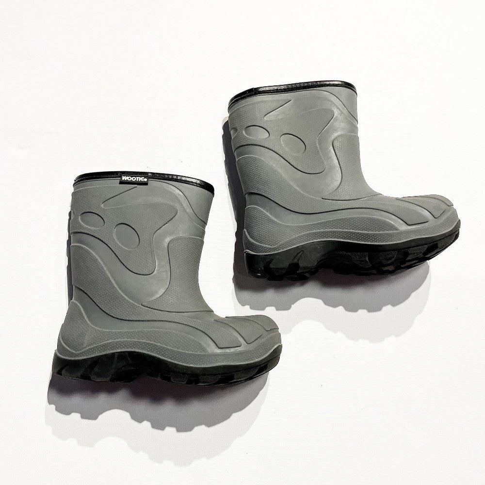 Wootie Boots 12/13|225753