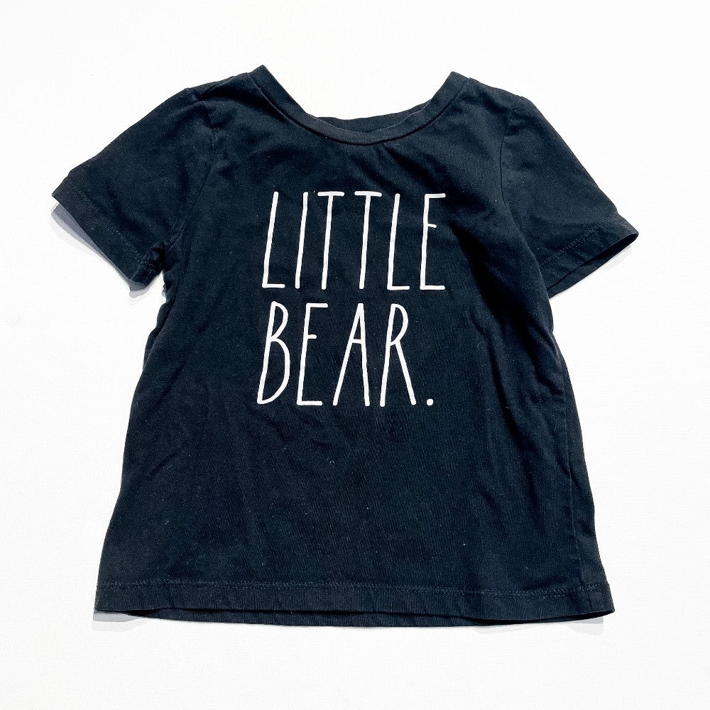 Rae Dunn Shirt 4Y|231028