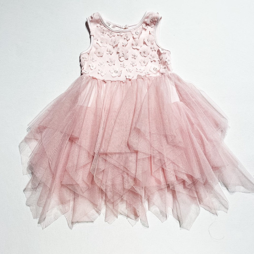 Mia Mimi Dress 18M|233147