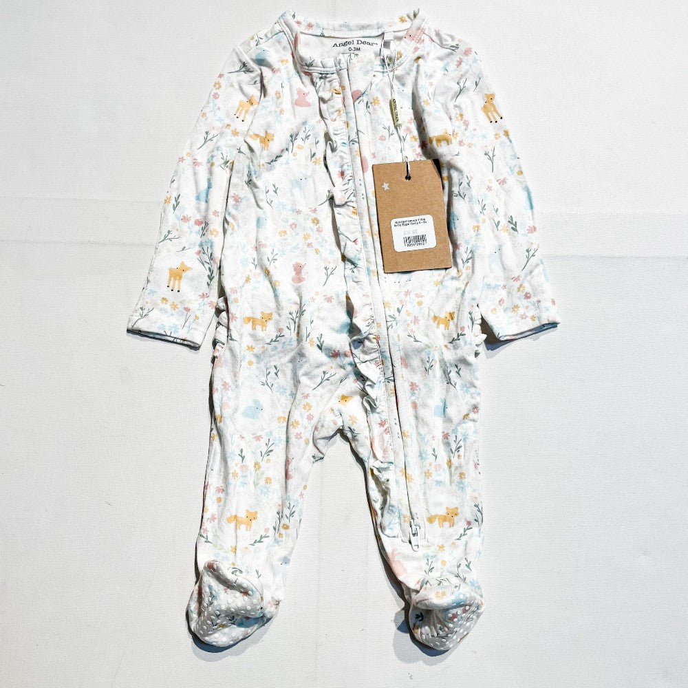 Angle Dear Sleeper 0-3M|179613