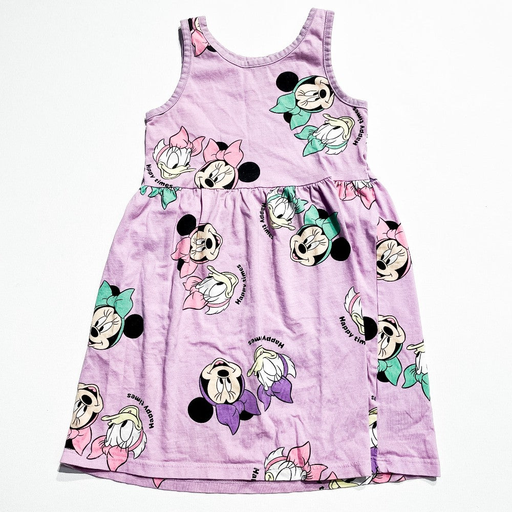 H&M Dress 5-6Y|215751