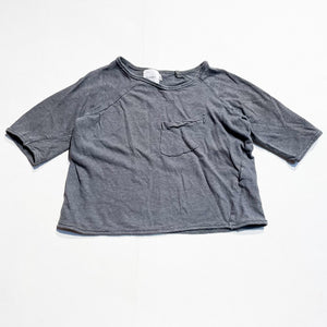 Kindly Shirt Crop 5-6Y **Imperfection|154281
