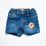 Hudson Shorts 18-24M|217440