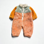 Tiny Bunting Suit 3M|221108