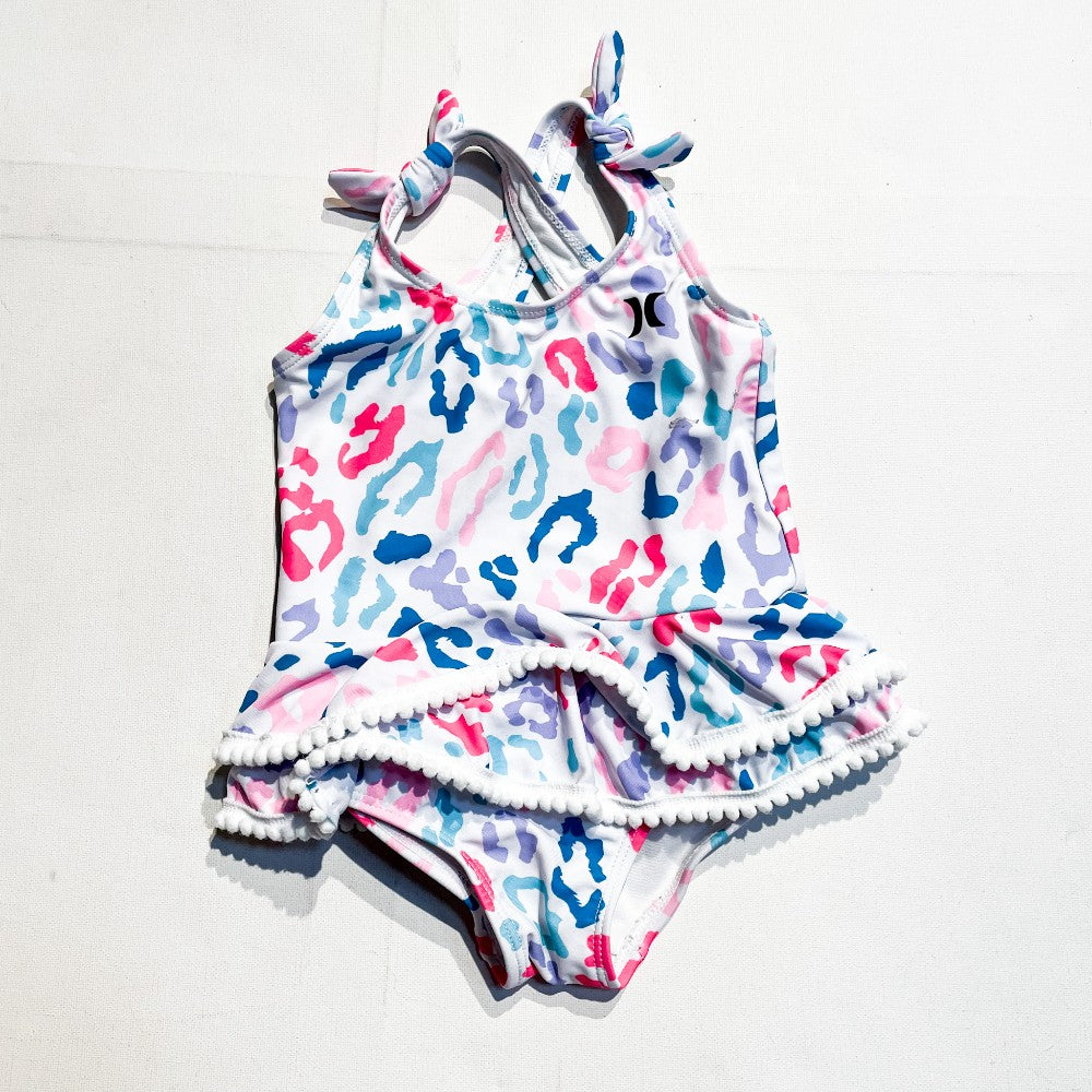 Hurley Swim 18M|171263