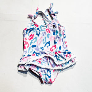Hurley Swim 18M|171263