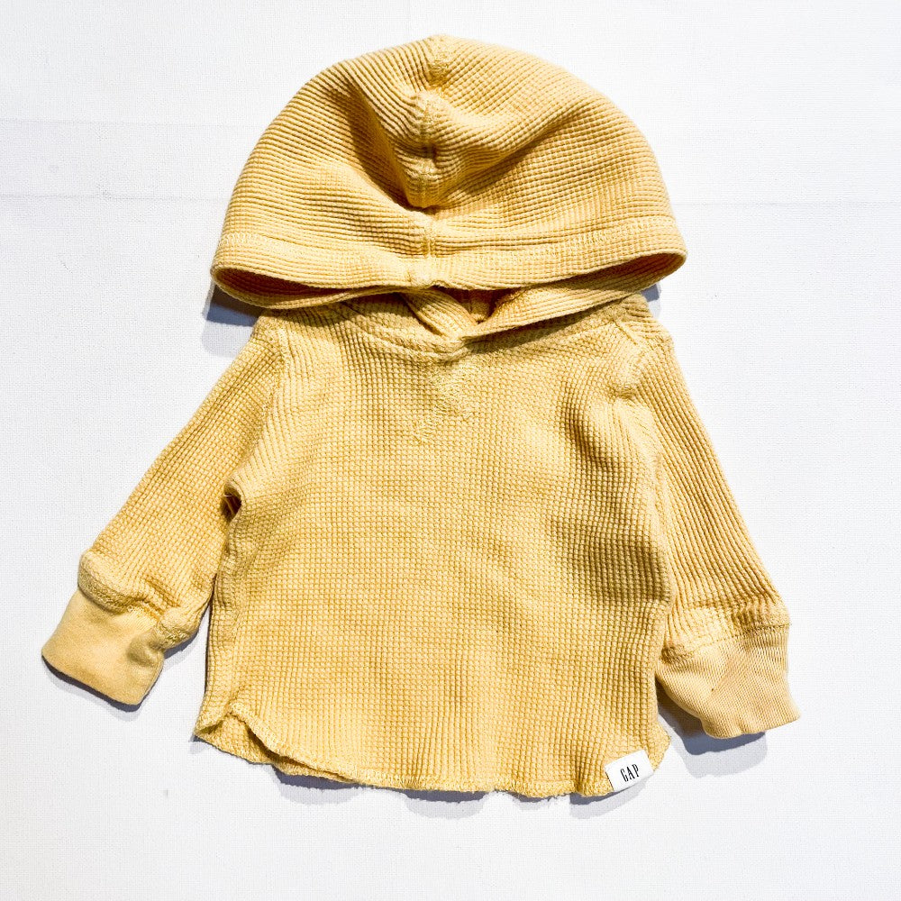 Gap Hoodie 0-3M|148595