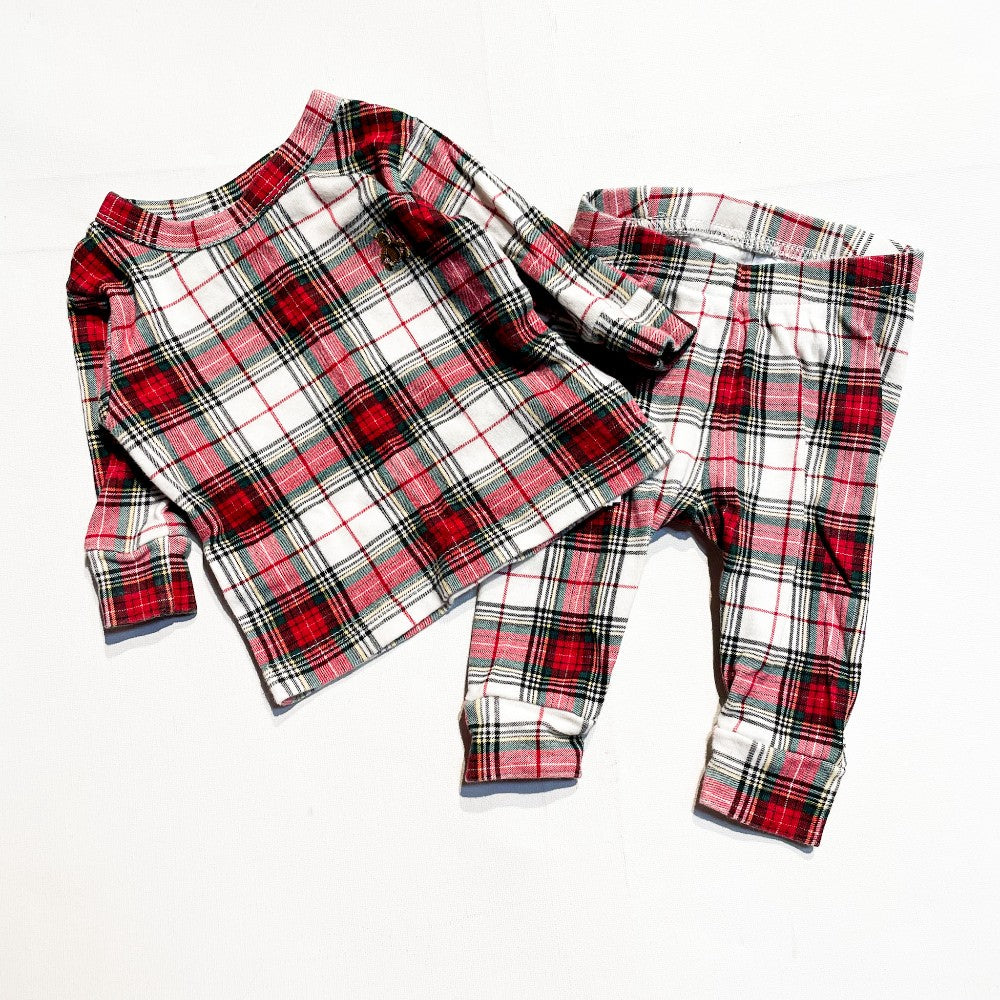 Gap Jammies 0-3M|168027