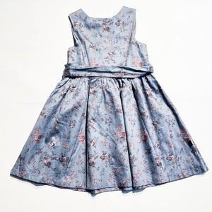 Wheat Dress 4Y|171397