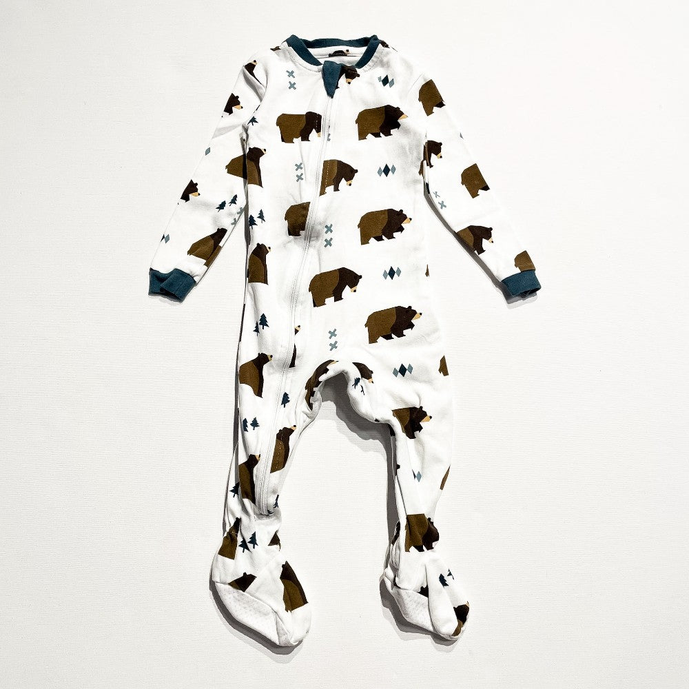 Zippy Jamz Sleeper 12-18M|216186