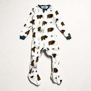 Zippy Jamz Sleeper 12-18M|216186