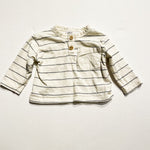 Zara Shirt 3-6M|219693