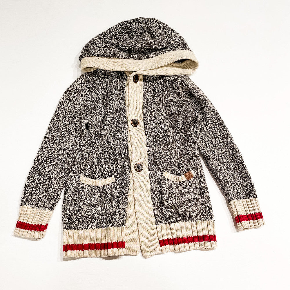 Roots Sweater 3Y|234622
