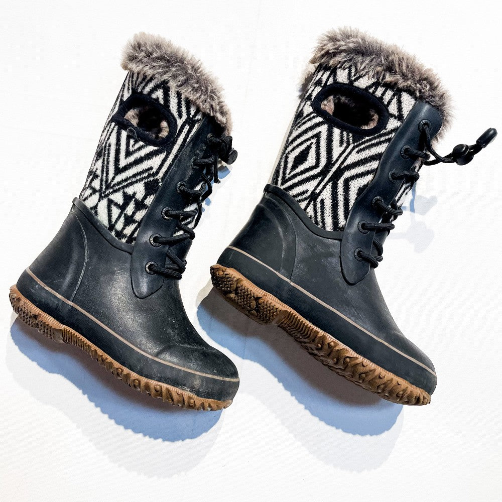 Bogs Boots 11C|178654