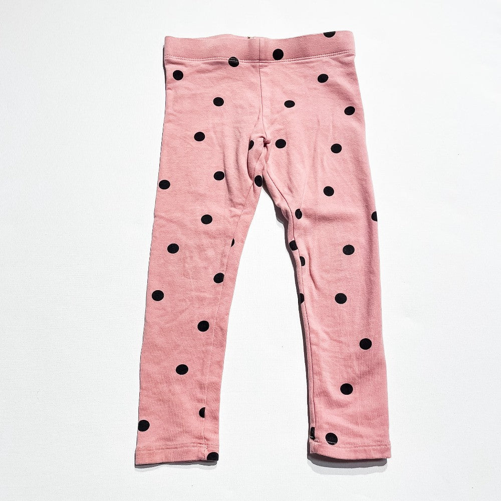 H&M Leggings 3-4Y|200315