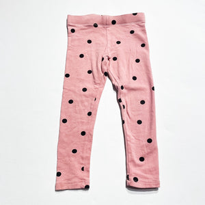 H&M Leggings 3-4Y|200315