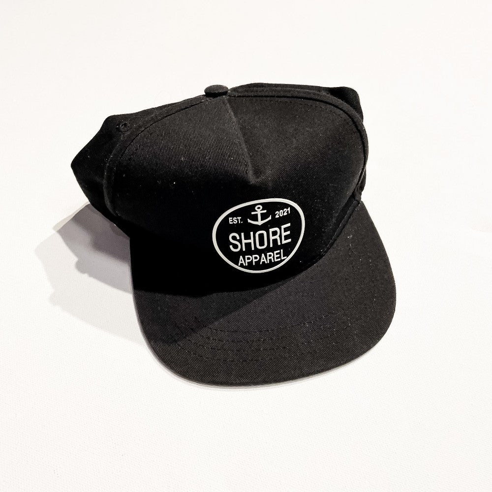 Shore Apparel Hat 2Y+|218800