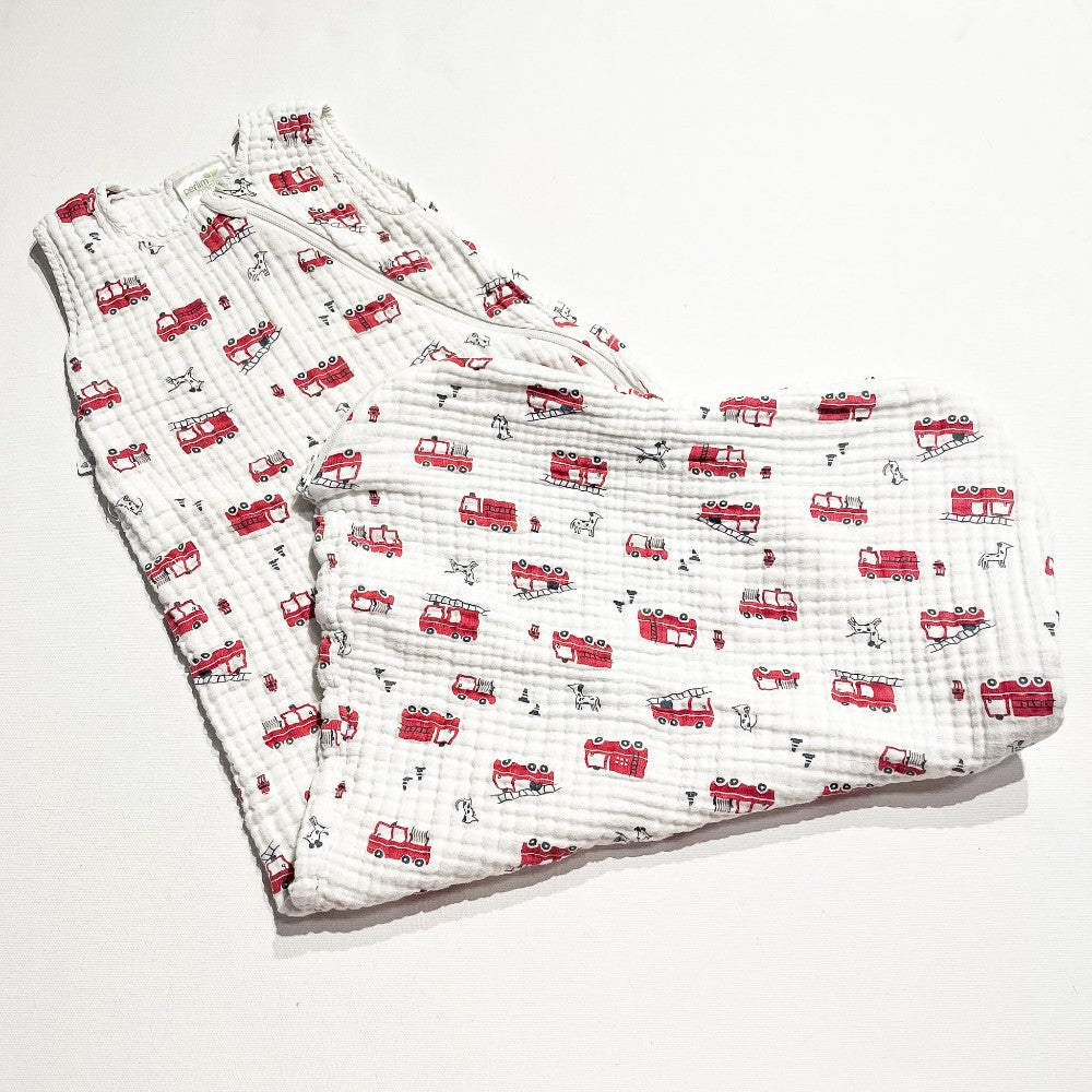 Perlim Pinpin Sleep Sack 18-36M - 0.7 TOG|233036