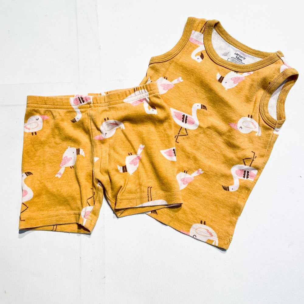 Carters Set 18M|161289