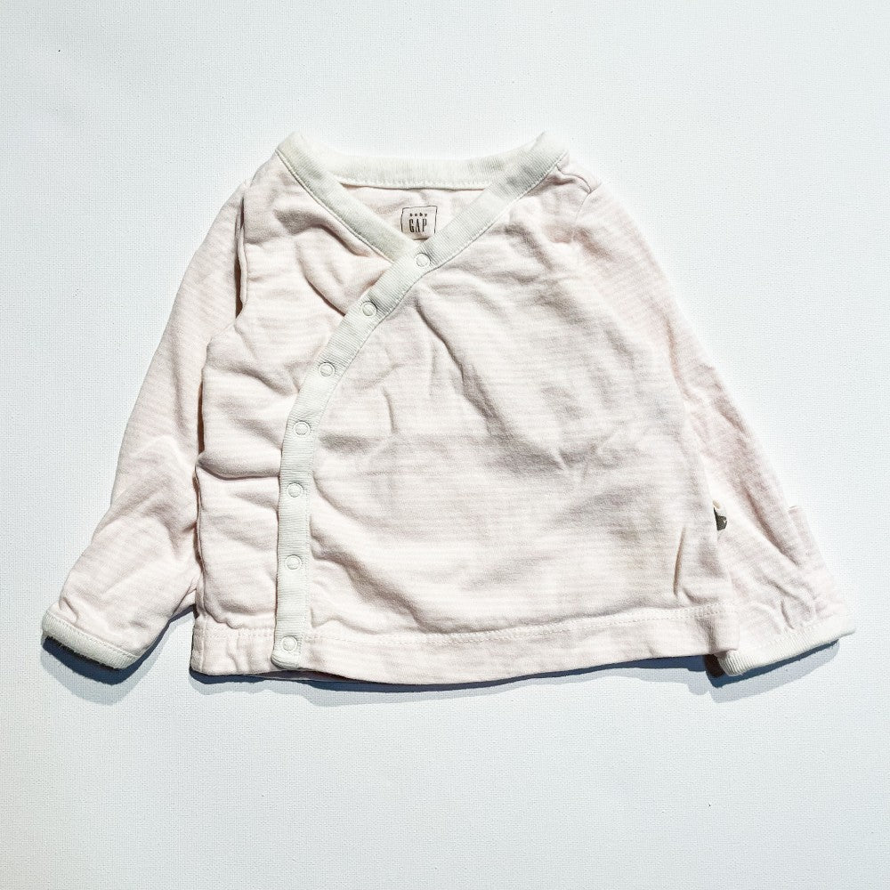 Gap Top 0-3M|189127