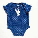 Rococo Onesie 12M|205581