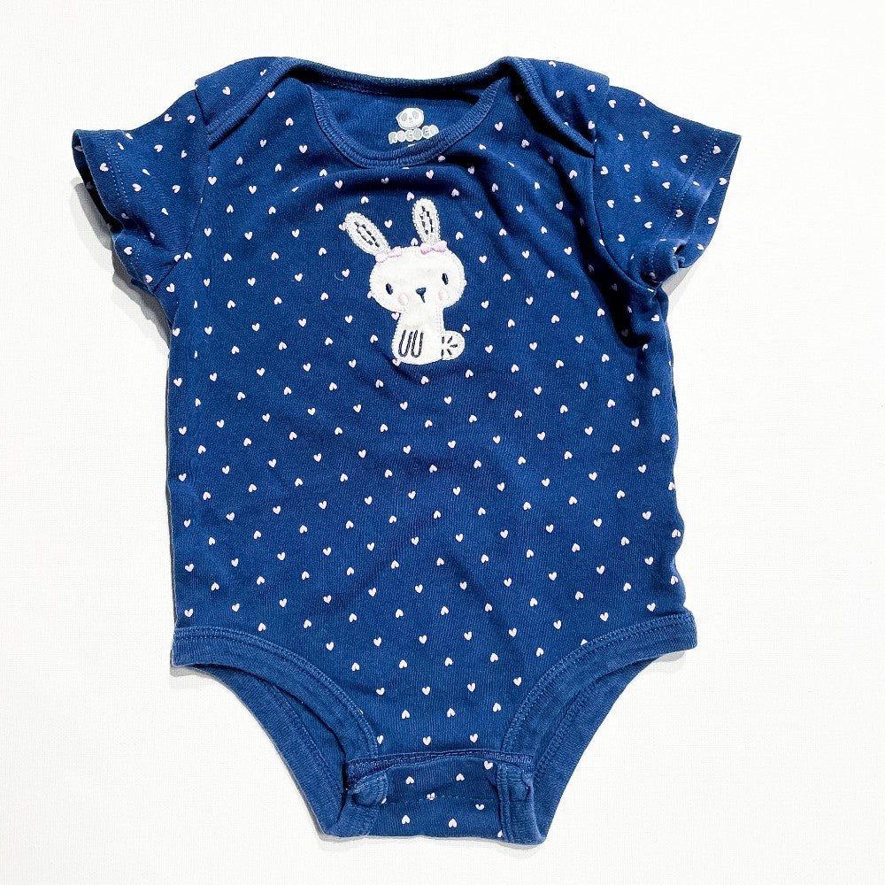 Rococo Onesie 12M|205581
