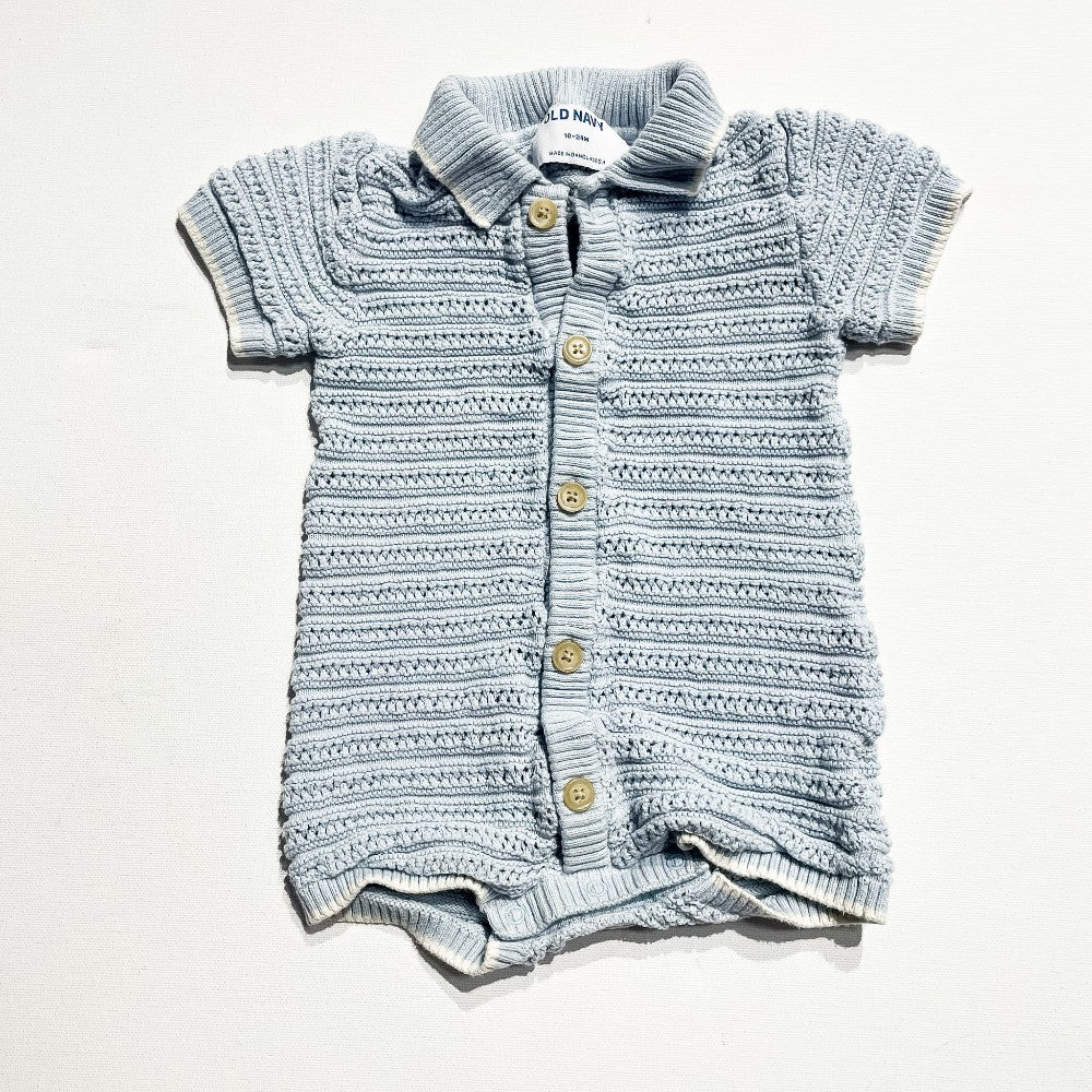Old Navy Romper 18-24M|228523