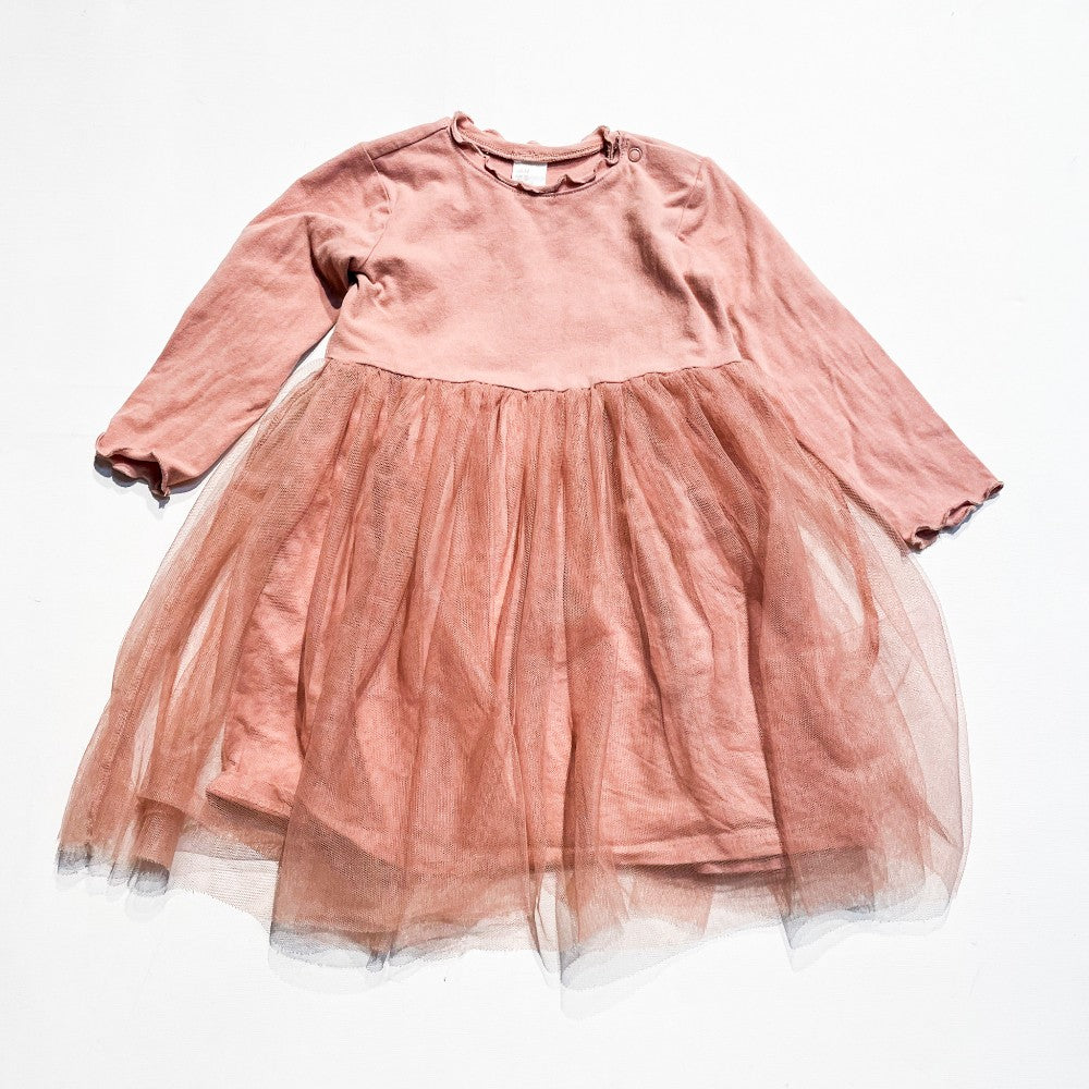 H&M Dress 18-24M|141454
