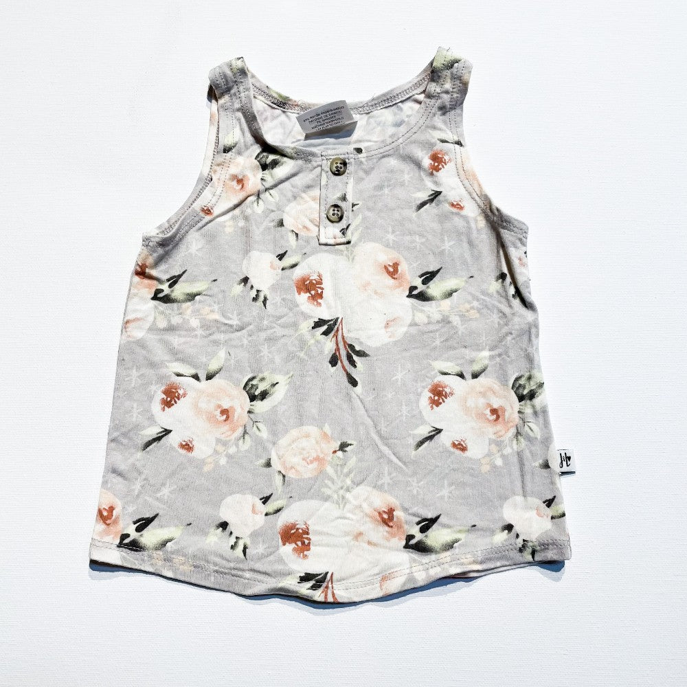 Jax & Lennon Shirt 6-12M|186245