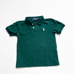 Polo Shirt 4Y **Imperfection|211975