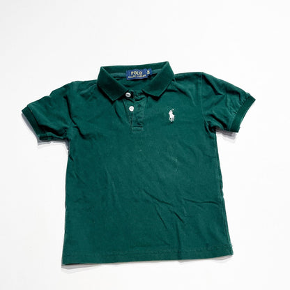 Polo Shirt 4Y **Imperfection|211975