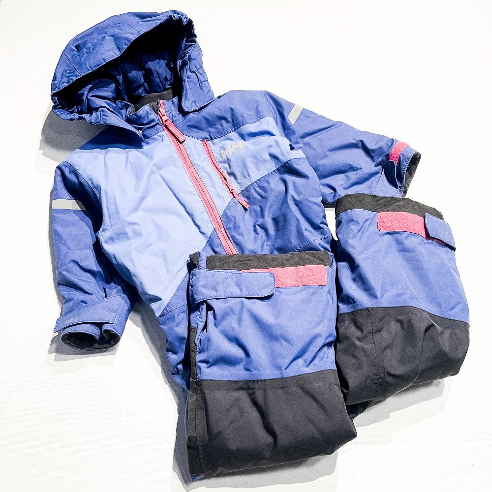 Helly Hansen Smowsuit 2Y **Imperfection *REG$230|233369
