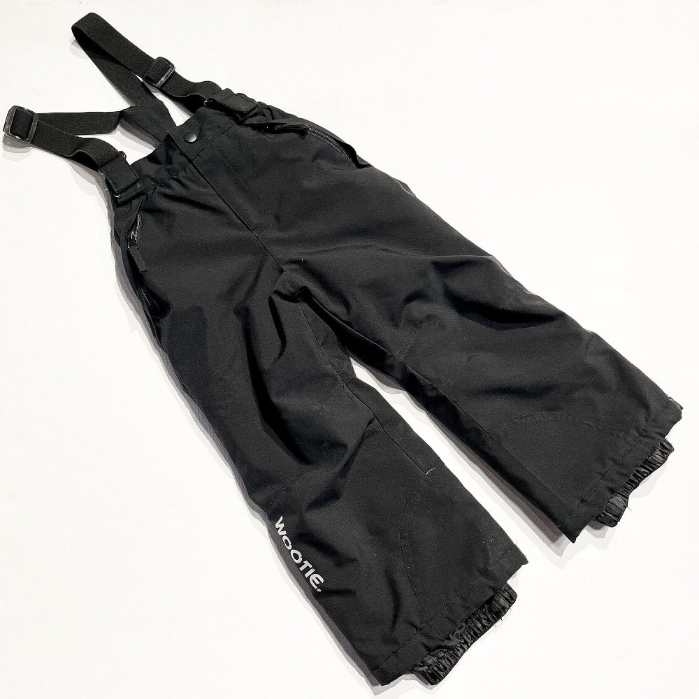 Wootie Snowpants 4Y|233916