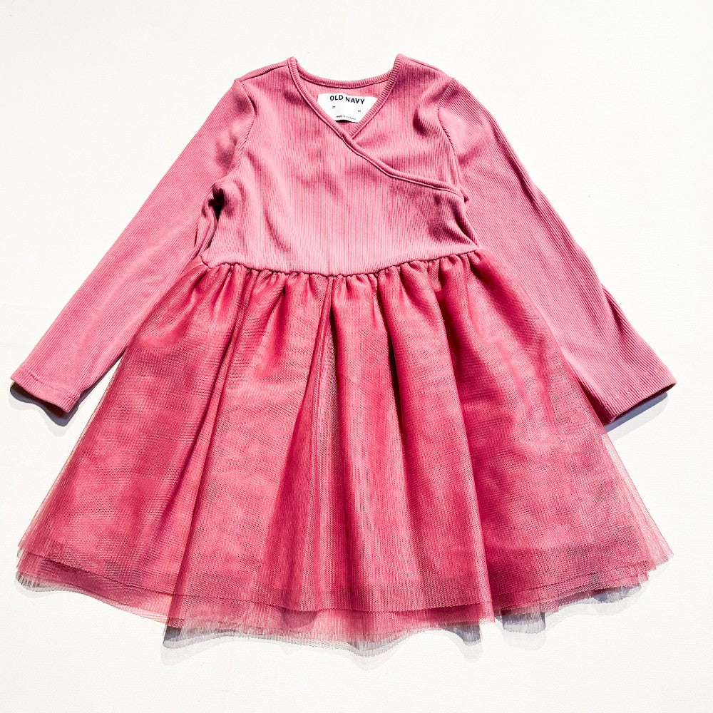 Old Navy Dress 2Y|142612
