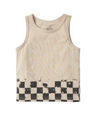 Little Bipsy - Check Tank|150753