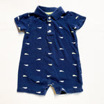 Carter's Romper 6M|167935
