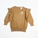 Mebie Baby Sweater 2Y Reg. $44|141043